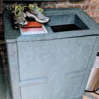 nike recycle
